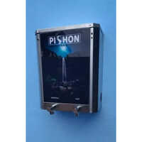 Stainless Steel Water Purifier For Residential