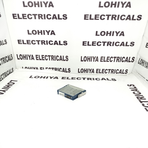 NATIONAL INSTRUMENTS NI9476 RELAY MODULE