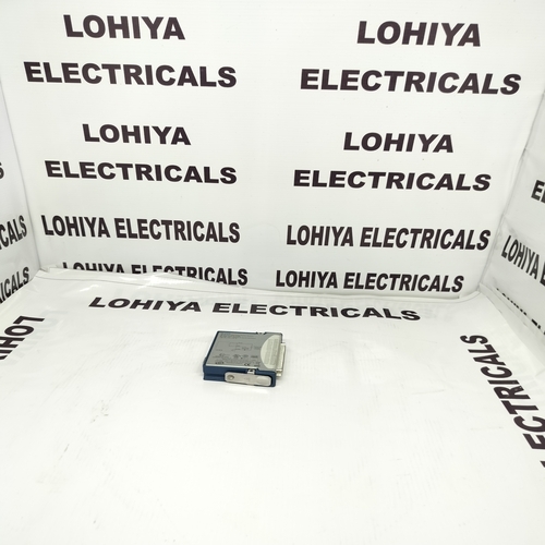 NATIONAL INSTRUMENTS NI9476 RELAY MODULE