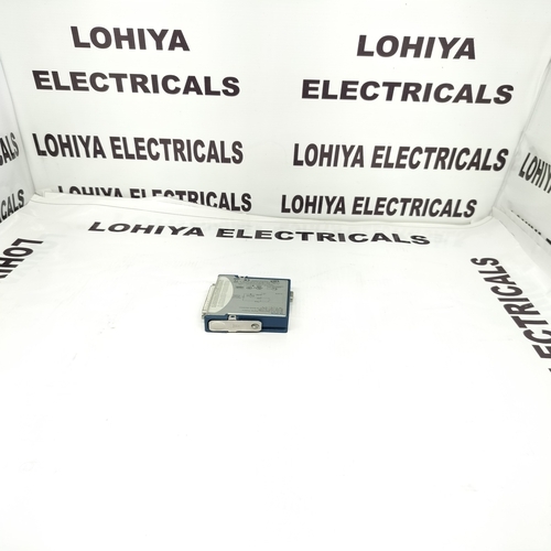 NATIONAL INSTRUMENTS NI9476 RELAY MODULE