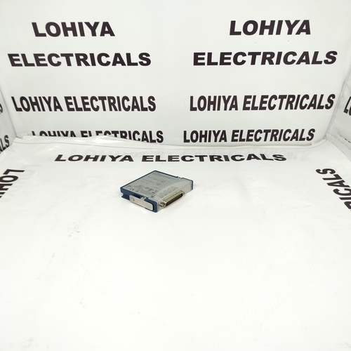 NATIONAL INSTRUMENTS NI9401 DIGITAL MODULE