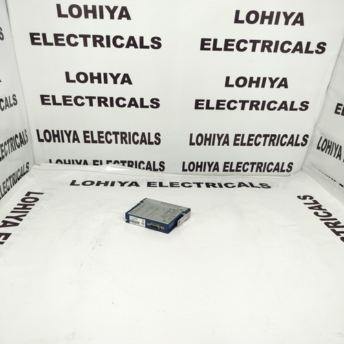 NATIONAL INSTRUMENTS NI9401 DIGITAL MODULE