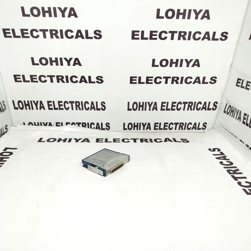 NATIONAL INSTRUMENTS NI9401 DIGITAL MODULE