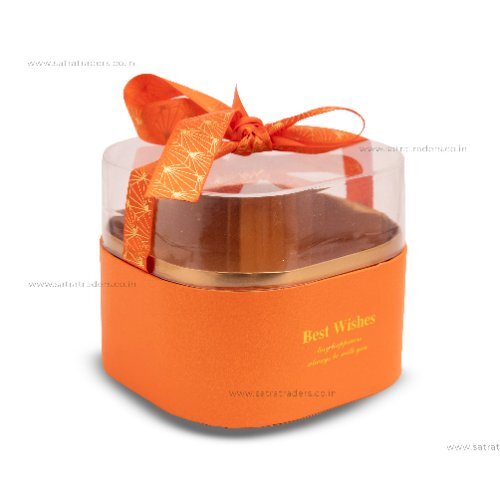 Round Gift Box