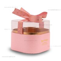 Round Gift Box