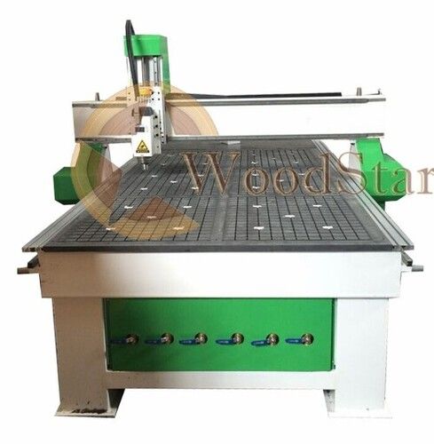 Nelliyalam CNC Wood Working Router Machine