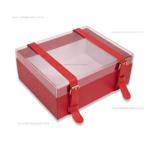 Sqare Gift Box