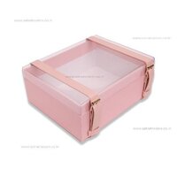 Sqare Gift Box
