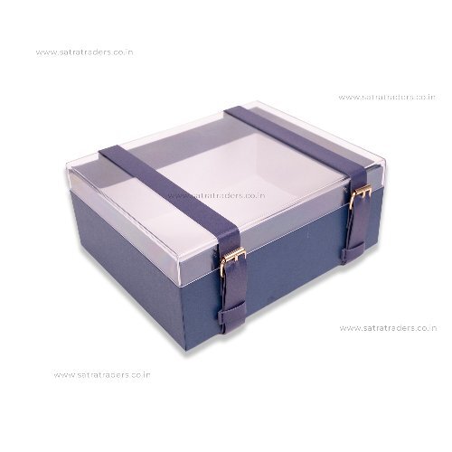 Sqare Gift Box