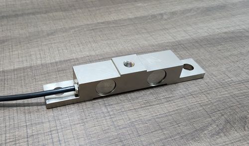 Double Ended Shear Beam Load Cell