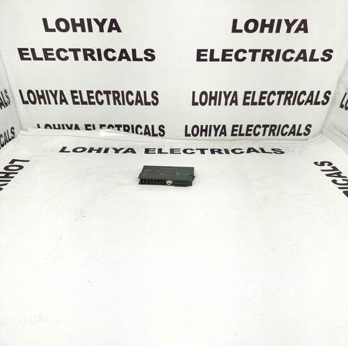 SIEMENS 6ES7134-4GB52-0AB0 ELECTRONICS MODULE