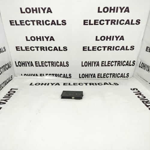 SIEMENS 6ES7134-4GB52-0AB0 ELECTRONICS MODULE