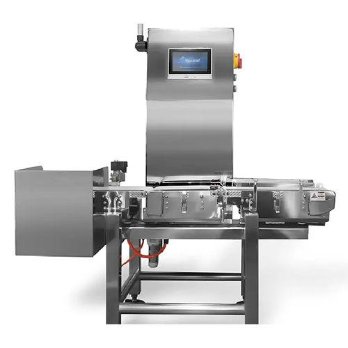 Checkweigher Machines for Small Packages