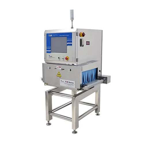 Standard X-Ray Inspection System - Power: Electronic Volt (V)