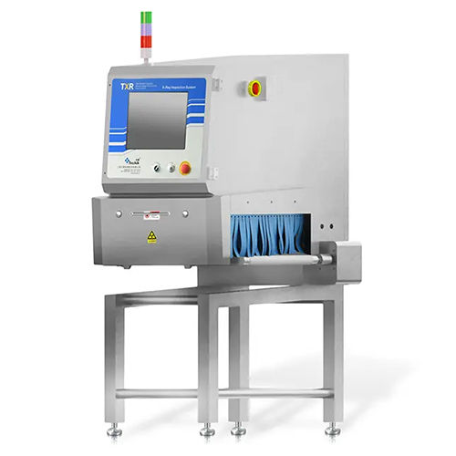 Compact Economical X-Ray Inspection System Power: Electronic Volt (V)