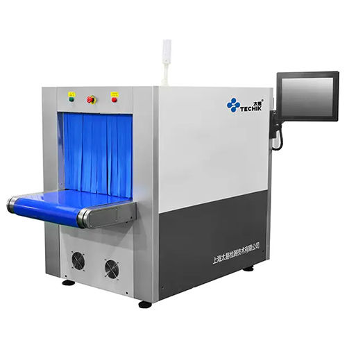 Conveyor Belt X-Ray Inspection System for Large Packages