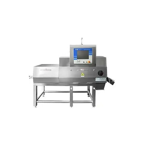 Nuts Seeds Vegetables Food X-Ray Inspection System - Power: Electronic Volt (V)