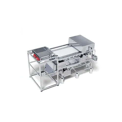 Walnut Kernel Optic Sorter Machine