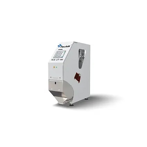 Coffee Color Sorter Machine