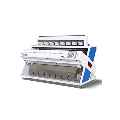 Rice Color Sorter Machine