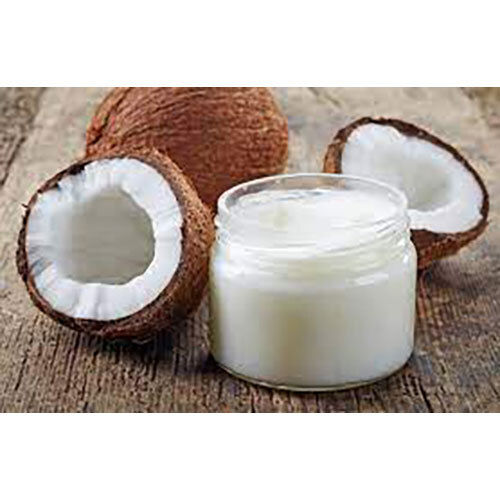 Coconut Oil Purity: High