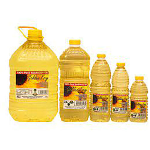 Sunflower Oil