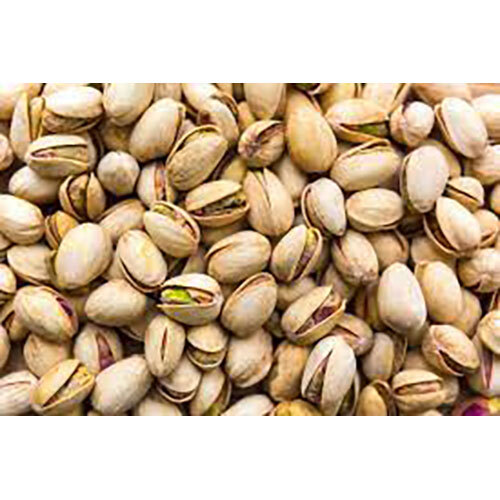 Pistachio Nuts - Cultivation Type: Common
