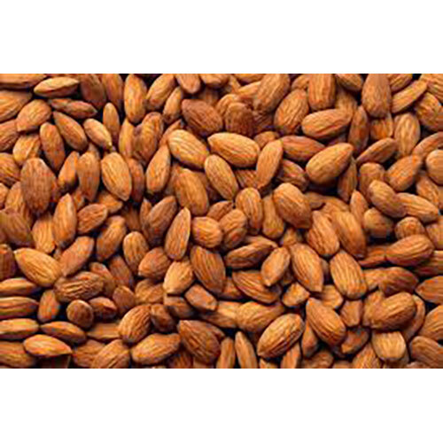 Whole Almonds