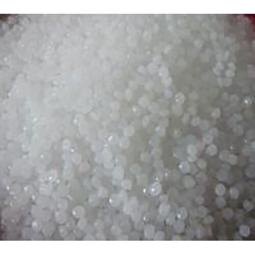 VIRGIN HDPE GRANULES