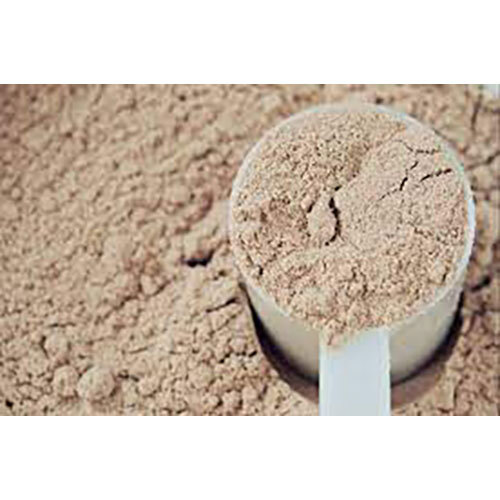 Whey Protein Powder - Purity: High