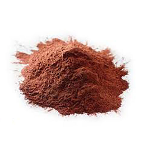Cocoa Powder - High Purity, Fine Texture | Ideal for Room Temperature Storage