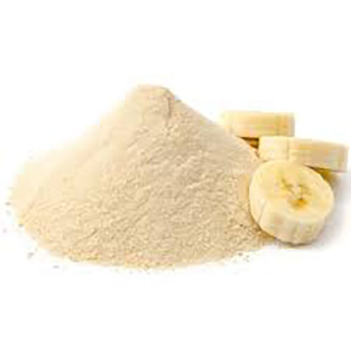 Banana Powder - Purity: High