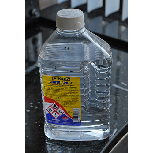 White Spirit - Purity: High
