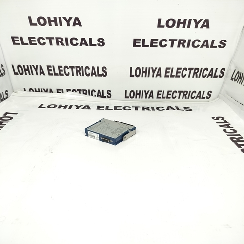 NATIONAL INSTRUMENTS NI9502 DRIVE MODULE