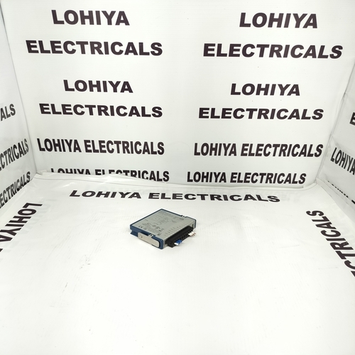 NATIONAL INSTRUMENTS NI9502 DRIVE MODULE