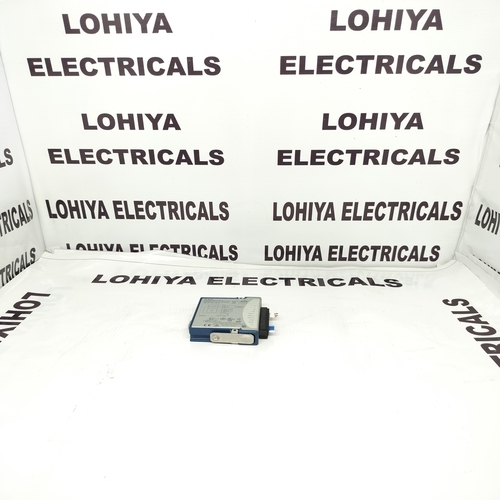 NATIONAL INSTRUMENTS NI9502 DRIVE MODULE
