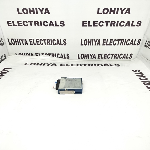 NATIONAL INSTRUMENTS NI9502 DRIVE MODULE