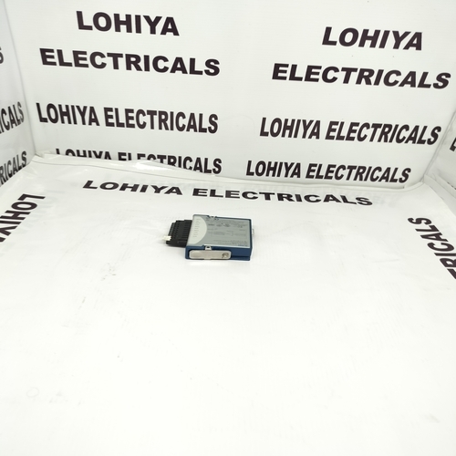 NATIONAL INSTRUMENTS NI9263 OUTPUT MODULE