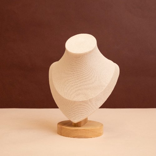 Display Stand Necklace Organizer | 01pc-JT-20-09-10