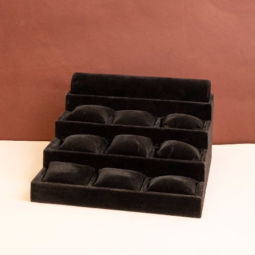 Bracelet Display Stand | Size : H-14 Inch W-10.5 Inch | 01pc | JT-20-09-14