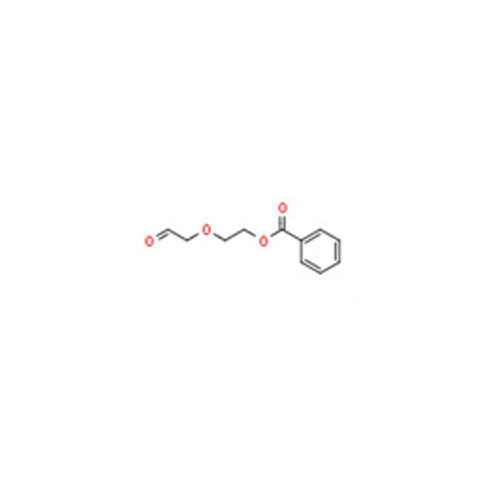 2-(2 Hydroxyethoxy)Acetaldehyde 95% Synonyms Acetaldehyde, 2-[2-(Benzoyloxy)Ethoxy] Cas No: 100420-34-6