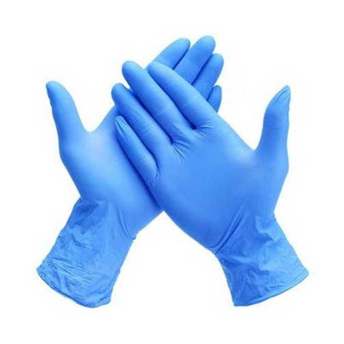 Nitrile Gloves