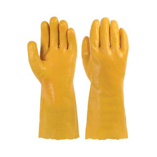 Different Available Pvc Gloves