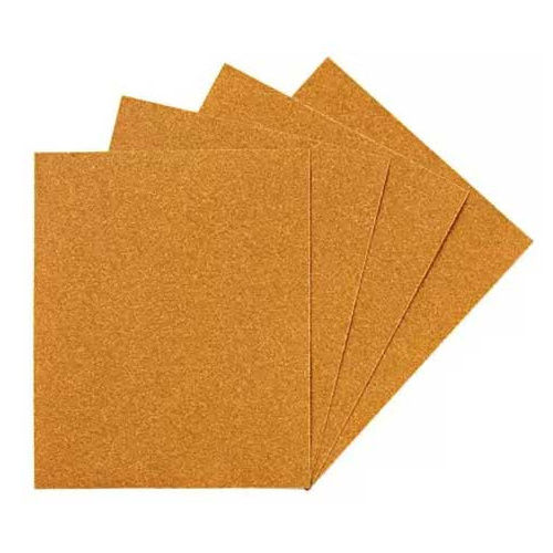 Durable Sand Paper