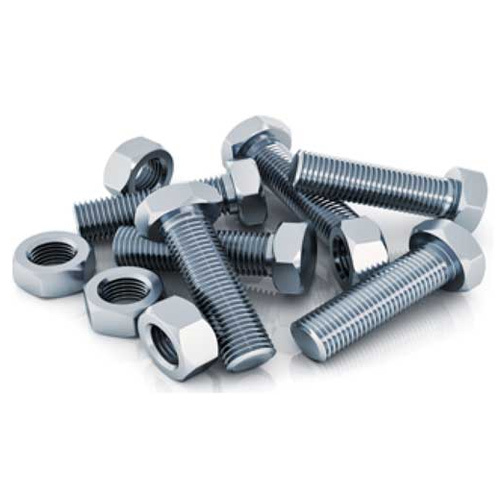 Nut Bolts