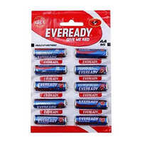 Pencil Cell Battery Capacity: 101 A   105ah