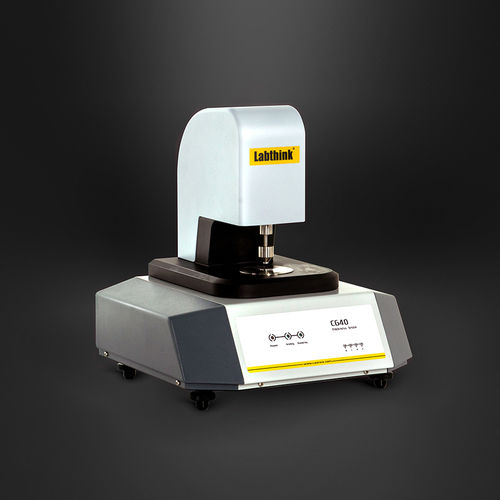 Pressure and Parallelism Control in Mechanical Thickness Testers Ensuring Materials Quality