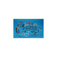 Micro Tubular Coil  Heater Installation Type: Portable