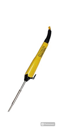 Zestron 25W Soldering Iron