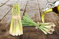 Lemongrass Oil Premium